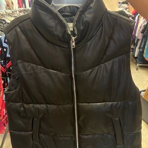 NWT Selby Collection Jacket XL